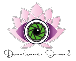 Donatienne Dupont Logo